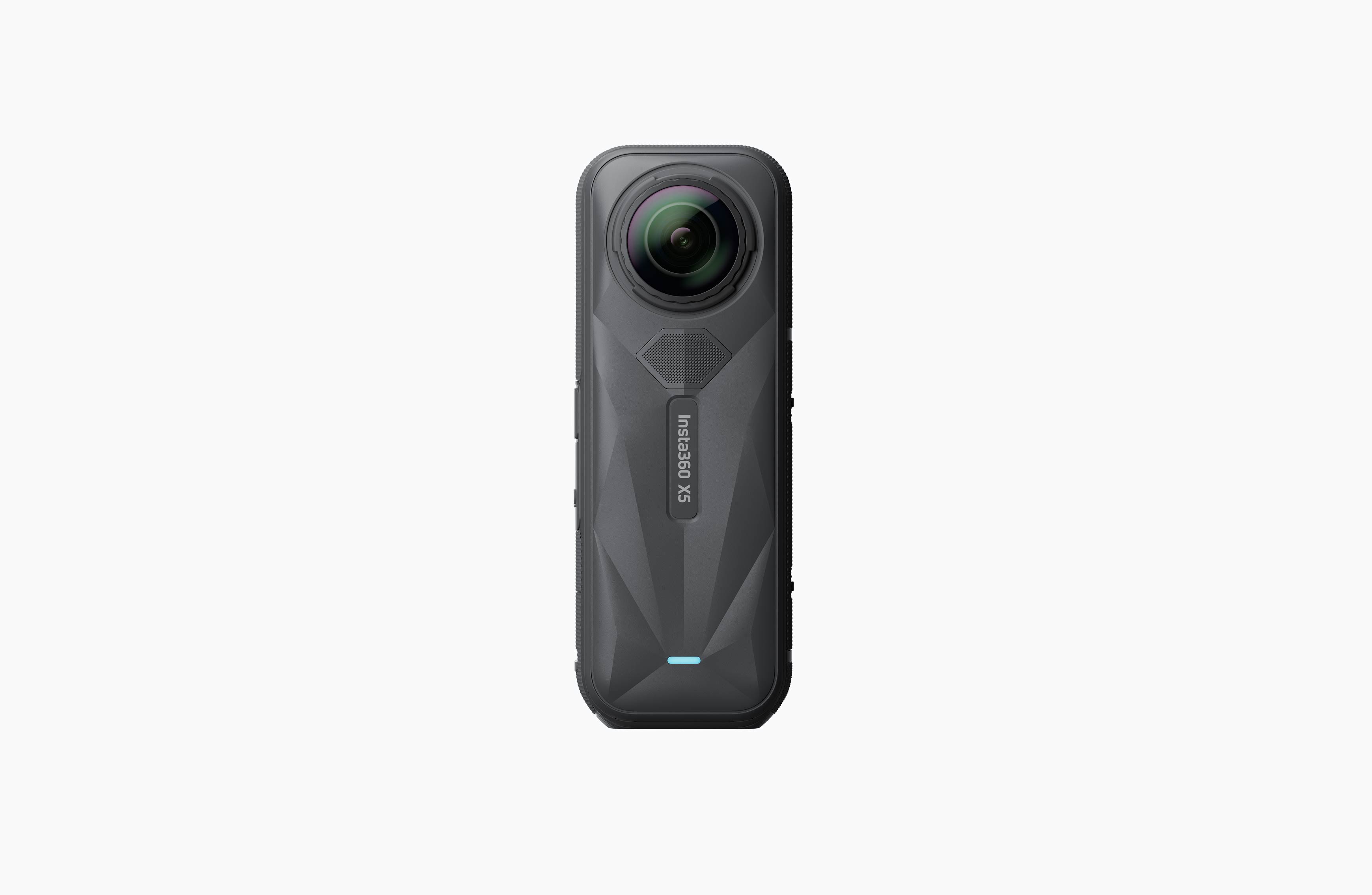 新品 Insta360 X5 Amazon.com : Insta360 X5 - Waterproof 8K 360° Action Camera